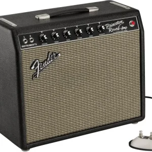 Fender ‘64 Custom Princeton Reverb Offre Limitée