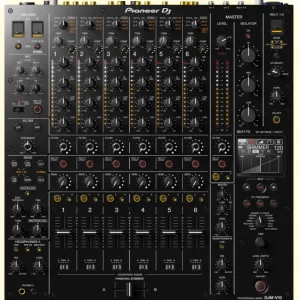 Pioneer dj DJM-V10 Achetez Aujourd'hui
