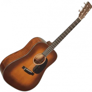 Martin D-18 Standard - amberstone Expédié Aujourd'hui
