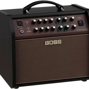 Boss Acoustic Singer Live LT Offre Exclusive