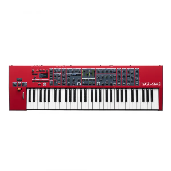 Nord Nordwave2 Jusqu'à Épuisement Des Stocks