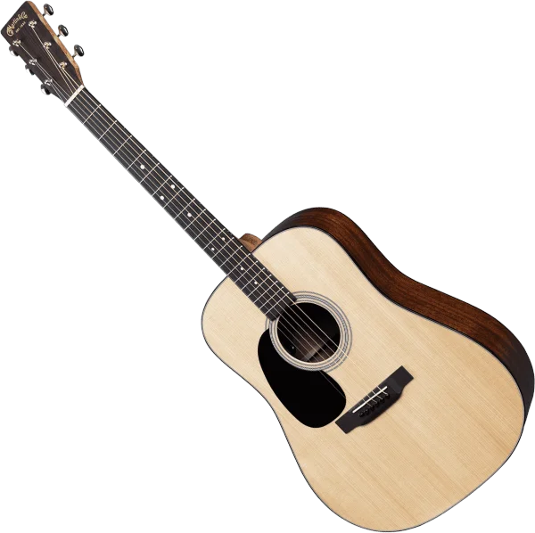 Commander Vite Martin D-12E Road Gaucher - natural