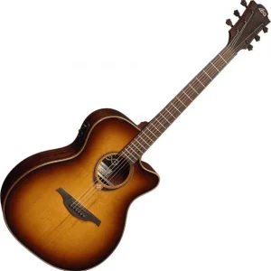 Prix Promo Lag Tramontane T118ACE - brown sunburst