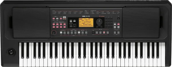 Korg EK 50L Prix Bas