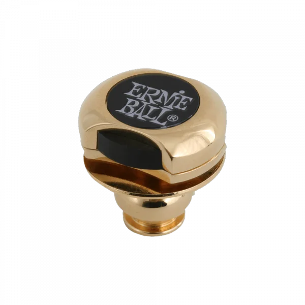 Retour Gratuit Ernie ball Super Locks Gold