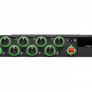 Meilleur Prix Sound devices MixPre-10-II