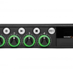 Sound devices MixPre-6-II Pas Cher