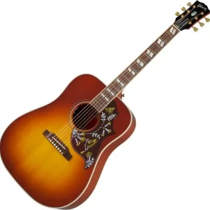Gibson Hummingbird - heritage cherry sunburst Petit Prix