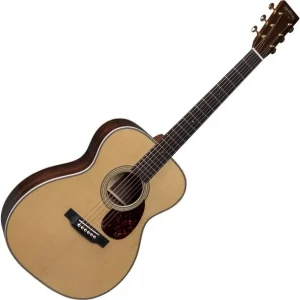 Prix Réduit Martin OM-28 Modern Deluxe - natural