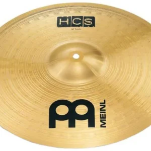 Affaire À Saisir Meinl HCS Crash - 18 pouces