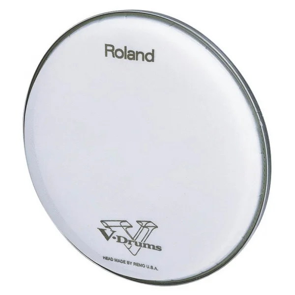 Roland MH-8 Drumhead Commander Vite