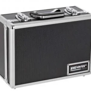 Produit De Marque Power acoustics Valise de transport pour mixeur