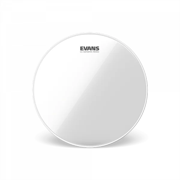 Meilleur Choix Evans Genera Resonant TT12GR - 12 pouces