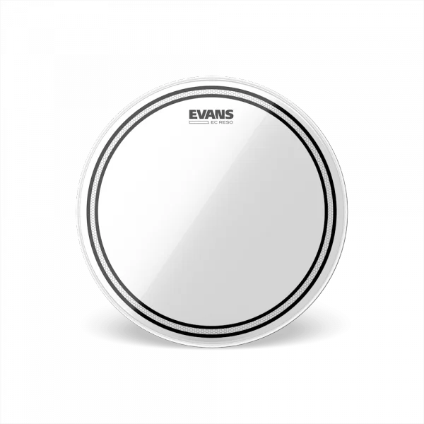 Evans Edge Control Resonant TT16ECR - 16 pouces Acheter Direct