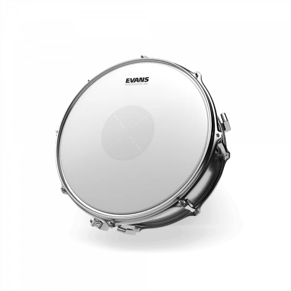 Evans Power Center Coated Drumhead B13G1D - 13 pouces Expédié Aujourd'hui