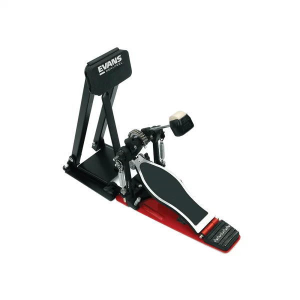 Evans Pad d‘entraînement RealFeel, pliable Meilleure Vente