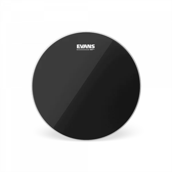 Prix Choc Evans Resonant Black Drumhead TT08RBG - 8 pouces