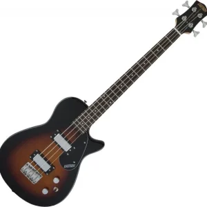 Gretsch G2220 Electromatic Junior Jet Bass II Short-Scale - tobacco sunburst Prix Promo