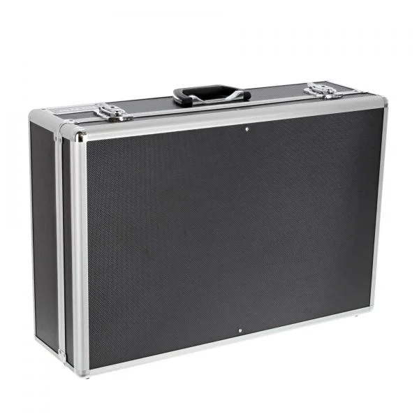 Certifié Power acoustics FL MIXER 4 Valise De Transport Pour Mixeur