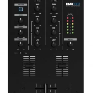 Prix Choc Reloop RMX-10 BT
