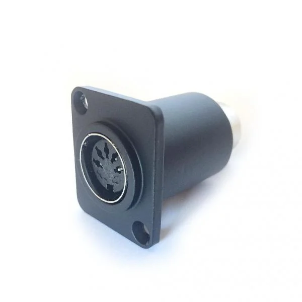 Temple audio design MIDI Micro Module Achetez Aujourd'hui