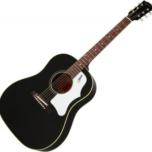 Vente Directe Gibson 60s J-45 - ebony
