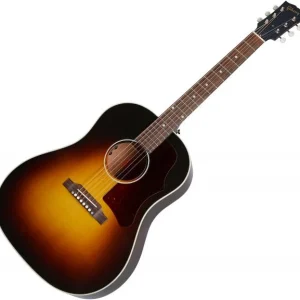 Gibson 50s J-45 - vintage sunburst Bon Plan