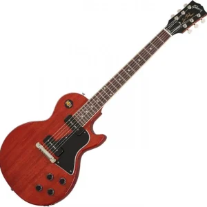 Vente Flash Gibson Original Les Paul Special - vintage cherry