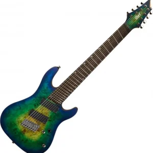 Promotion Saisonnière Cort KX508MS - mariana blue burst