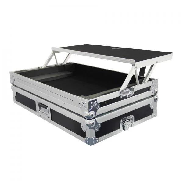 Power acoustics Flight-case pour contrôleur numérique DDJ SX3/RX Commande En Gros