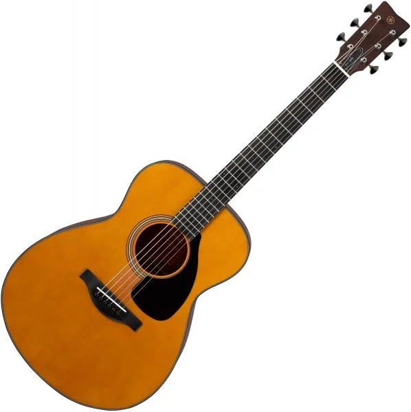 Yamaha FS3 Red Label Japan - heritage natural Promotion