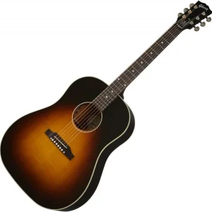 Usine Directe Gibson Slash J-45 - november burst