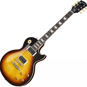 Achat Immédiat Gibson Slash Les Paul Standard 50’s - november burst