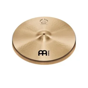 Meinl Charleston Pure Alloy Medium - 14 pouces Acheter Direct