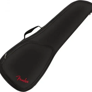 Fender FU610 Concert Ukulele Gig Bag Offre Du Jour