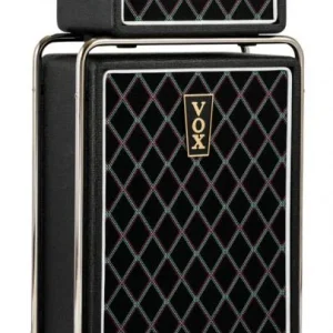 Vox Mini Superbeetle Bass Commander Maintenant