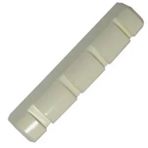 Yellow parts EZ1454W Plastic Head Nut Bass Réduction