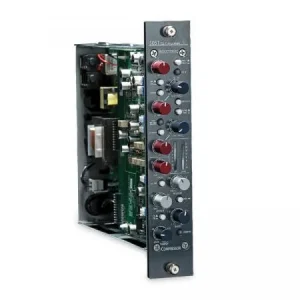 Rupert neve design Shelford 5051 Inductor EQ / Compressor Commander Maintenant