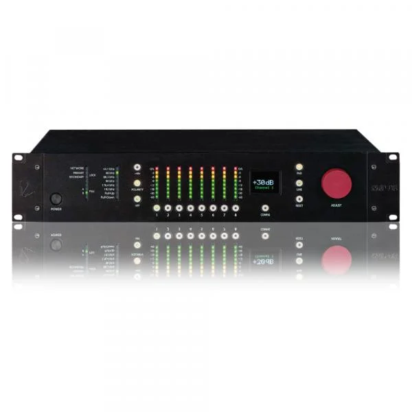 Rupert neve design RMP-D8 Commande En Gros