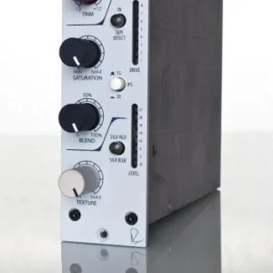 Meilleur Choix Rupert neve design Portico 542 TRUE TAPE EMULATOR