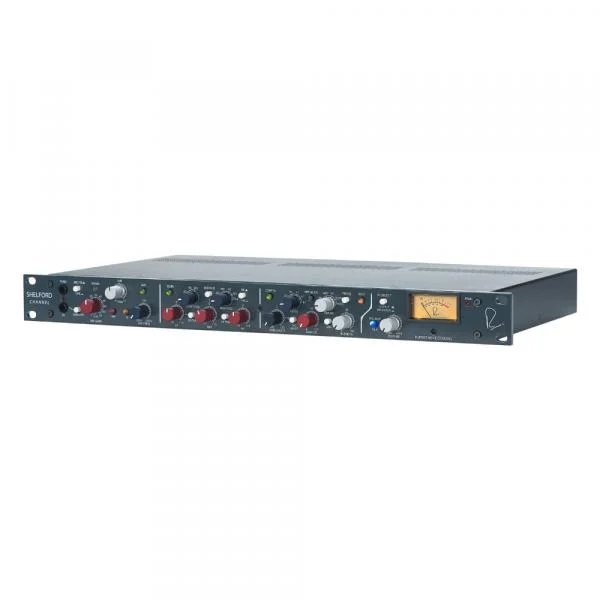 Prix Promo Rupert neve design Shelford Channel