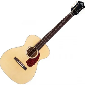 Populaire Guild M-40E Troubadour USA +Case - natural