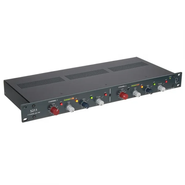 Rupert neve design PORTICO 5211 Promotion Saisonnière
