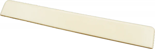 Yellow parts EZ1490 Sillet de chevalet plastique pour guitare classique Bon Plan