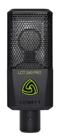 Promotion Saisonnière Lewitt Lct 240 Pro Bk