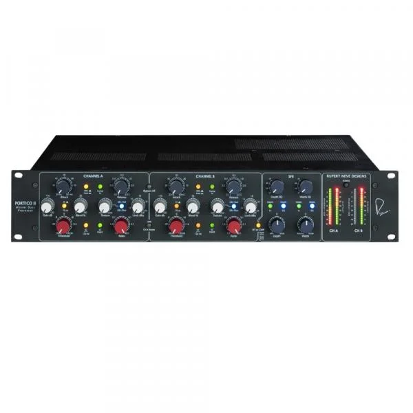 Rupert neve design Portico 2 Master Buss Processor Super Prix