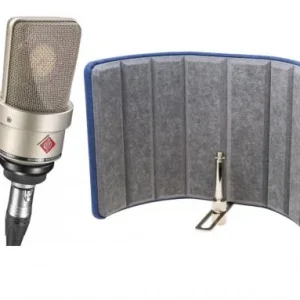 Neumann TLM 103 X-screen L Satisfait Ou Remboursé