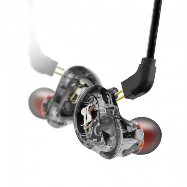 Commander Maintenant Stagg SPM-235 BK Haute Resolution