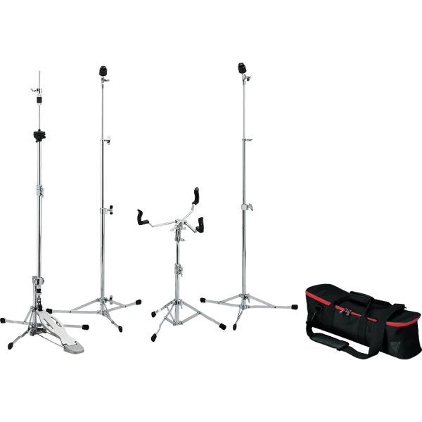 Tama HC4FB Pack 4 Pieds Avec Sac Prix Cassé