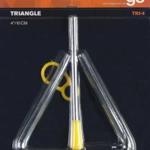 Affaire À Saisir Stagg Triangle 4